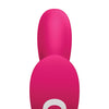 Satisfyer Top Secret Plus - Pink