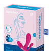 Satisfyer Top Secret Plus - Pink