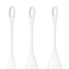 Satisfyer Yoni Power 1 Balls Training Set - White