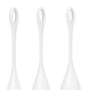 Satisfyer Yoni Power 1 Balls Training Set - White