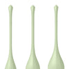 Satisfyer Yoni Power 2 Balls Training Set - Light Green