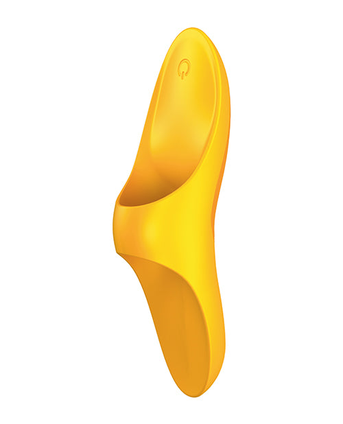 Satisfyer Teaser Finger Vibrator - Assorted Colors