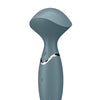 Satisfyer Mini Wand-er - Grey