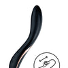 Satisfyer Rrrolling Explosion - Black