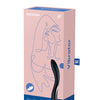 Satisfyer Rrrolling Explosion - Black