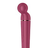 Satisfyer Planet Wand-er - Berry