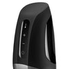 Satisfyer Men Heat Vibration - Black