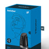 Satisfyer Men Heat Vibration - Black