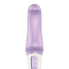 Satisfyer Vibes Charming Smile - Lilac