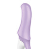 Satisfyer Vibes Charming Smile - Lilac