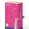 Satisfyer Vibes Charming Smile - Lilac