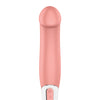 Satisfyer Vibes Master - Natural