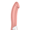 Satisfyer Vibes Master - Natural