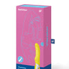 Satisfyer Vibes Yummy Sunshine - Yellow