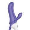 Satisfyer Vibes Magic Bunny - Blue