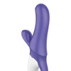 Satisfyer Vibes Magic Bunny - Blue