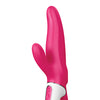 Satisfyer Vibes Mr. Rabbit - Pink