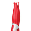 Satisfyer Vibes Power Flower - Red