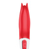 Satisfyer Vibes Power Flower - Red