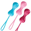 Satisfyer Duo Balls - Set of 3