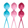Satisfyer V Balls 3 Piece Training Set