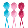 Satisfyer V Balls 3 Piece Training Set