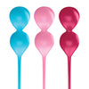 Satisfyer V Balls 3 Piece Training Set