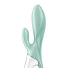 Satisfyer Air Pump Bunny 5+ - Mint