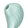 Satisfyer Pearl Diver - Mint