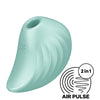 Satisfyer Pearl Diver - Mint
