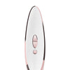 Satisfyer Luxury Haute Couture Metal & Leather