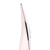 Satisfyer Luxury Haute Couture Metal & Leather