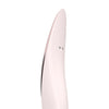 Satisfyer Luxury Haute Couture Metal & Leather