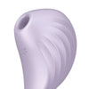 Satisfyer Pearl Diver - Violet