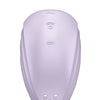 Satisfyer Pearl Diver - Violet