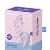 Satisfyer Pearl Diver - Violet