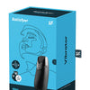 Satisfyer Men Vibration + - Black