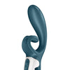 Satisfyer Hug Me - Grayblue