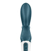Satisfyer Hug Me - Grayblue