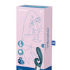 Satisfyer Hug Me - Grayblue