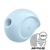 Satisfyer Sugar Rush - Blue