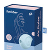 Satisfyer Sugar Rush - Blue