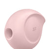 Satisfyer Sugar Rush - Rose