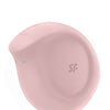 Satisfyer Sugar Rush - Rose