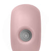 Satisfyer Sugar Rush - Rose