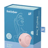 Satisfyer Sugar Rush - Rose