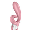Satisfyer Hug Me - Pink