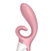 Satisfyer Hug Me - Pink