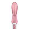 Satisfyer Hug Me - Pink