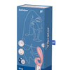 Satisfyer Hug Me - Pink
